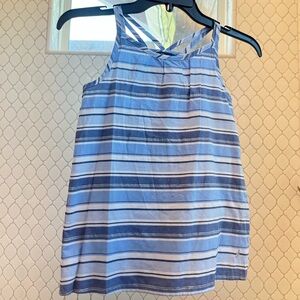 Girls’ Nautica Blouse